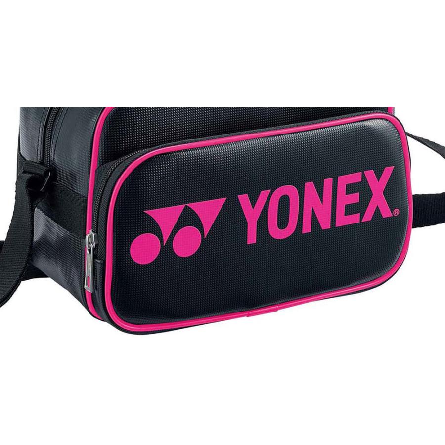 YONEX(ヨネックス) BAG19SB SUPPORT SERIES ショルダーバッグ テニス スポーツバッグ｜sports｜03
