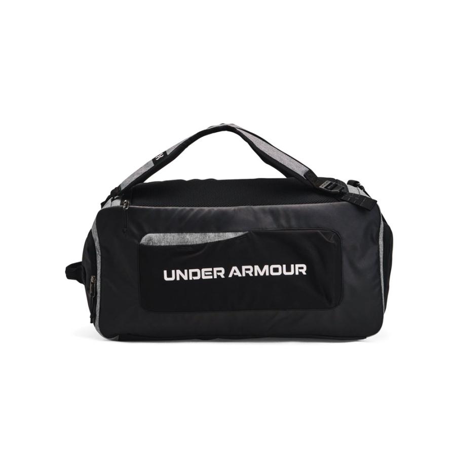 UNDER ARMOUR(アンダーアーマー) 1381919 UAコンテインデュオ ダッフル バックパック Mサイズ スポーツバッグ｜sports｜02
