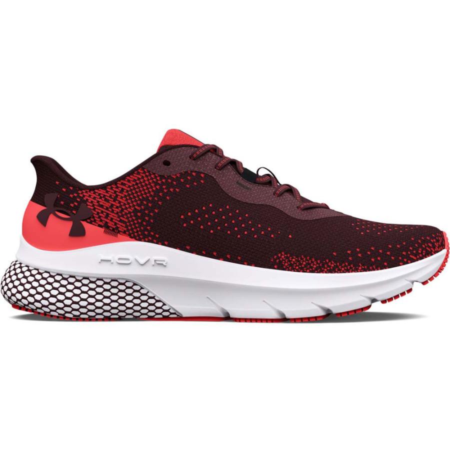 UNDER ARMOUR(アンダーアーマー) 3026876 メンズ UAホバー タービュランス2 ワイド ランニングシューズ スポーツ｜sports｜02