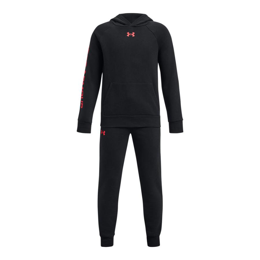 UNDER ARMOUR（アンダーアーマー） UAライバルフリース スーツ 