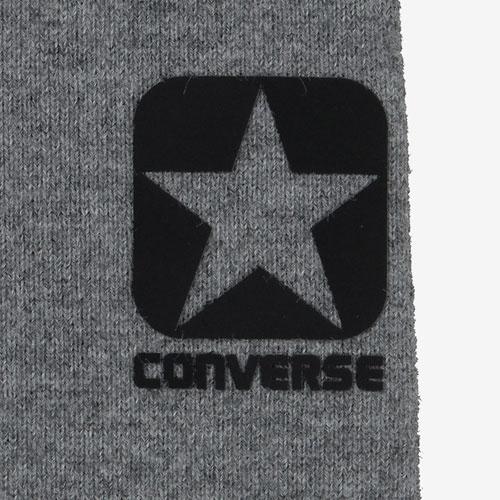 メール便OK CONVERSE(コンバース) CA292320 クルーネックTシャツ 胸ポケット メンズ レディース バスケットウェア Tシャツ｜sports｜03