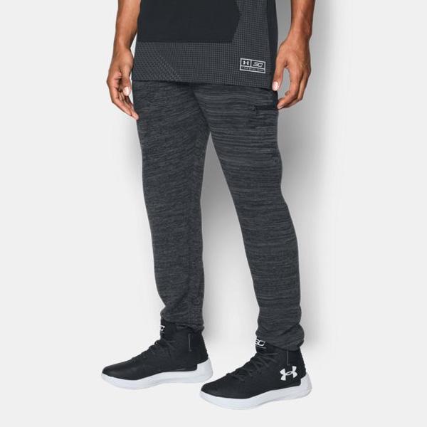 UNDER ARMOUR(アンダーアーマー) 1298344 UA SC30 スレッドボーンパンツ ステフィン・カリー コレクション スウェットパンツ｜sports