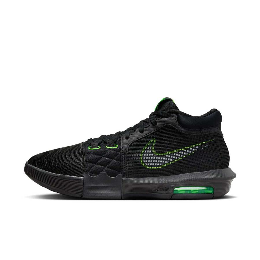 NIKE（ナイキ） バスケットシューズ バッシュ レブロン ウィットネス 8