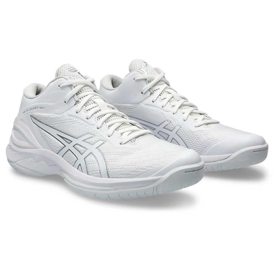 ASICS（アシックス） メンズ バスケットシューズ バッシュ GELBURST 28