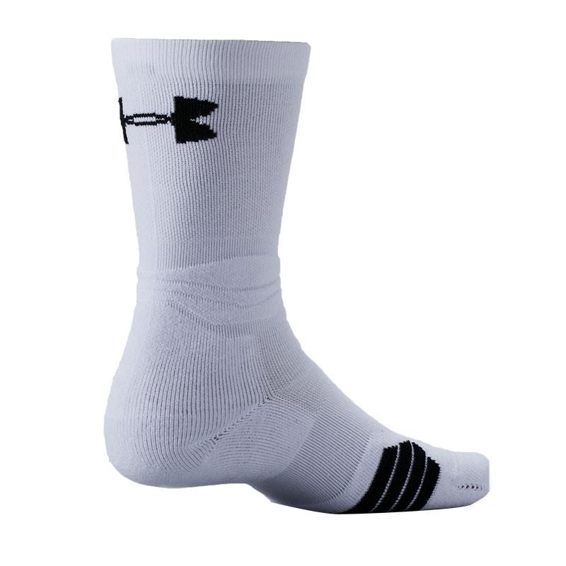 メール便ok Under Armour アンダーアーマー バスケットソックス Ua ネクストレベル クルーソックス Ino Spcbx スポーツマート 通販 Yahoo ショッピング