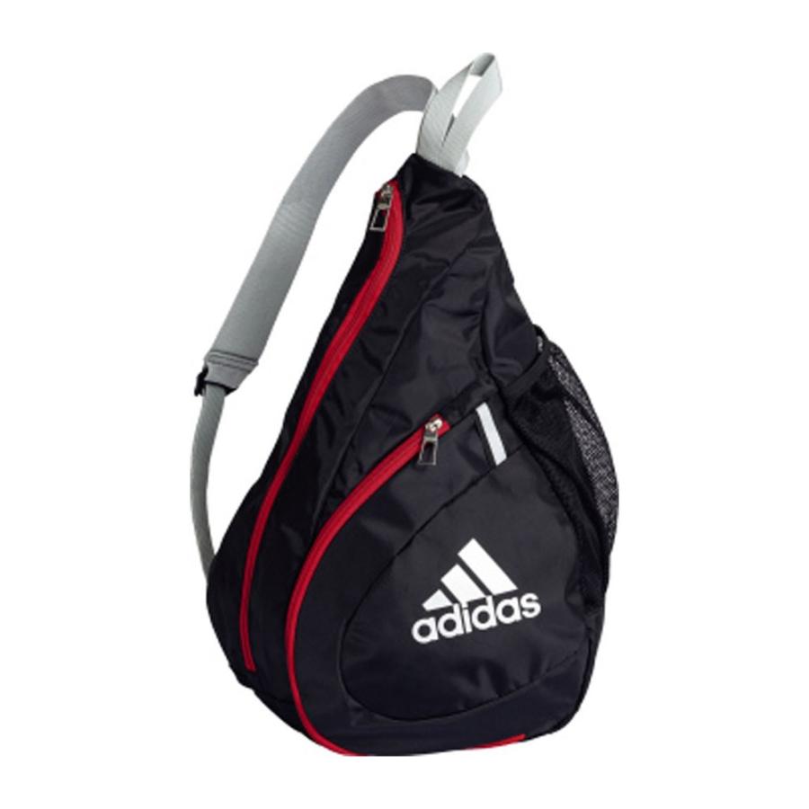 Adidas アディダス Akm35bkr メンズ キッズ サッカー用品 バッグ ボールケース ボールバッグ1個入れ Ino Spcsg スポーツマート 通販 Yahoo ショッピング