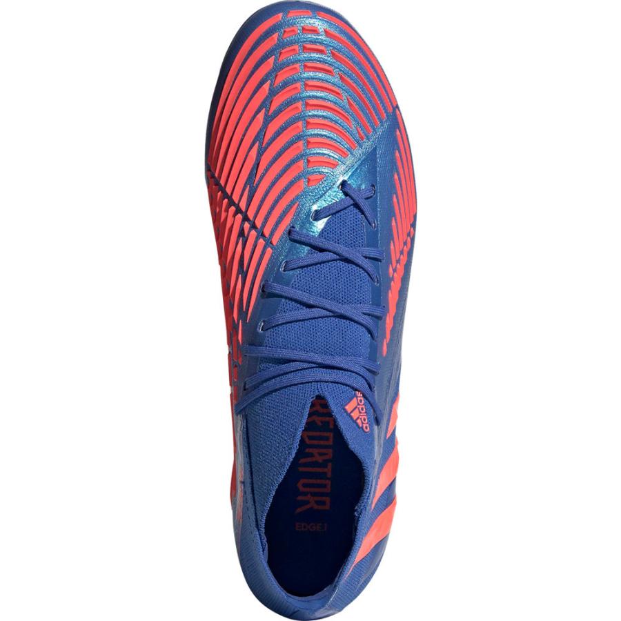 adidas（アディダス） プレデター エッジ.1 FG 天然芝用 サッカー