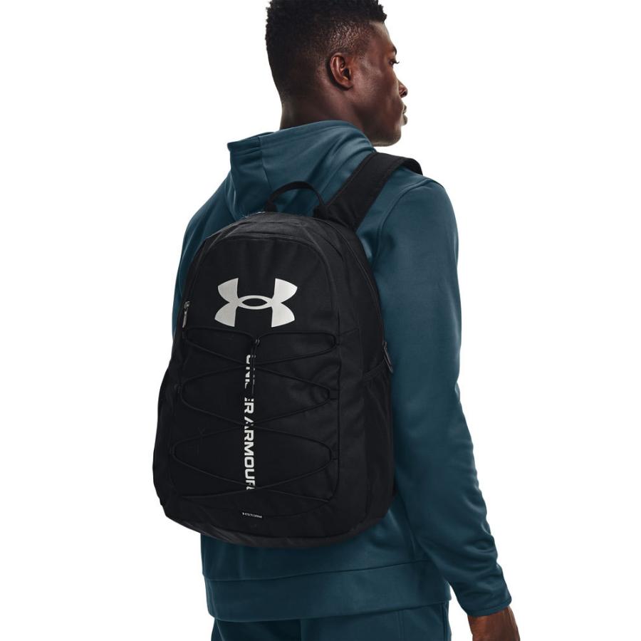 UNDER ARMOUR（アンダーアーマー） UAハッスル スポーツ バックパック