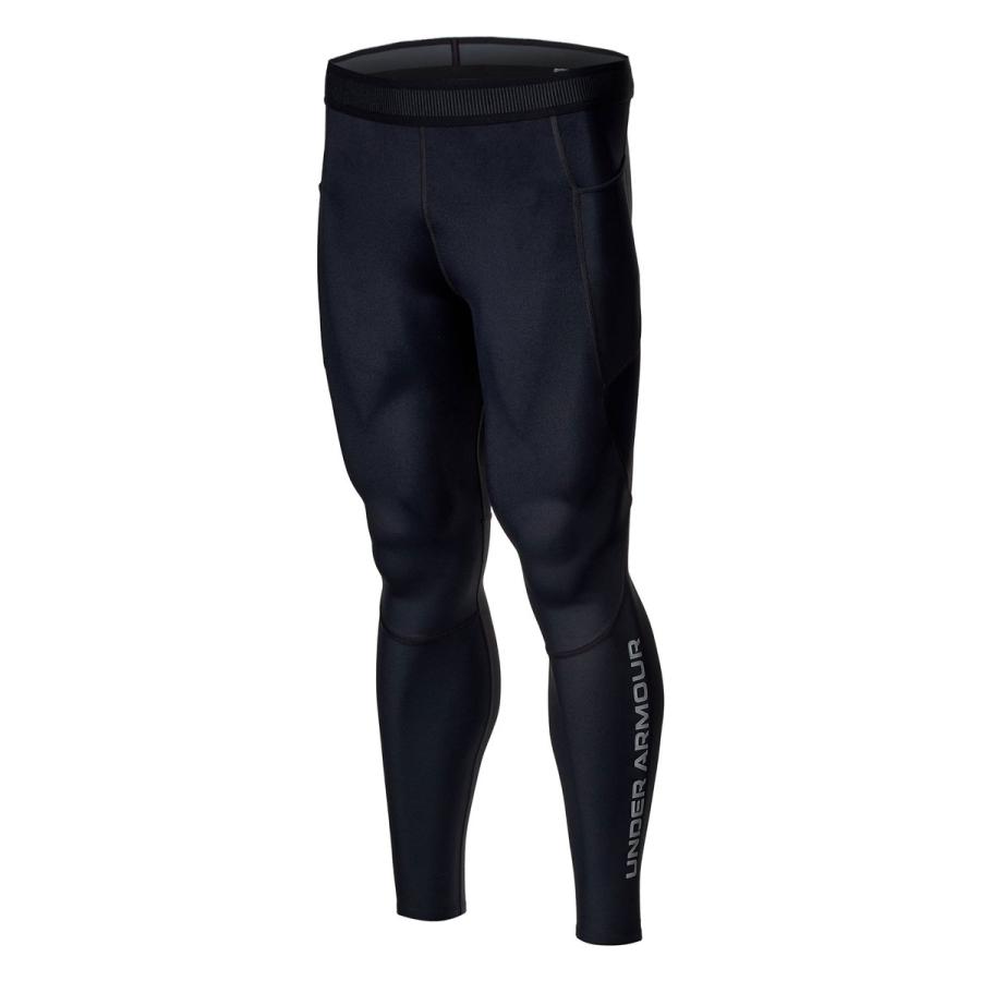 マ*坊様 Under Armour タイツ UNDER ARMOUR（アンダーアーマー） レギンス タイツ スパッツ UAクール