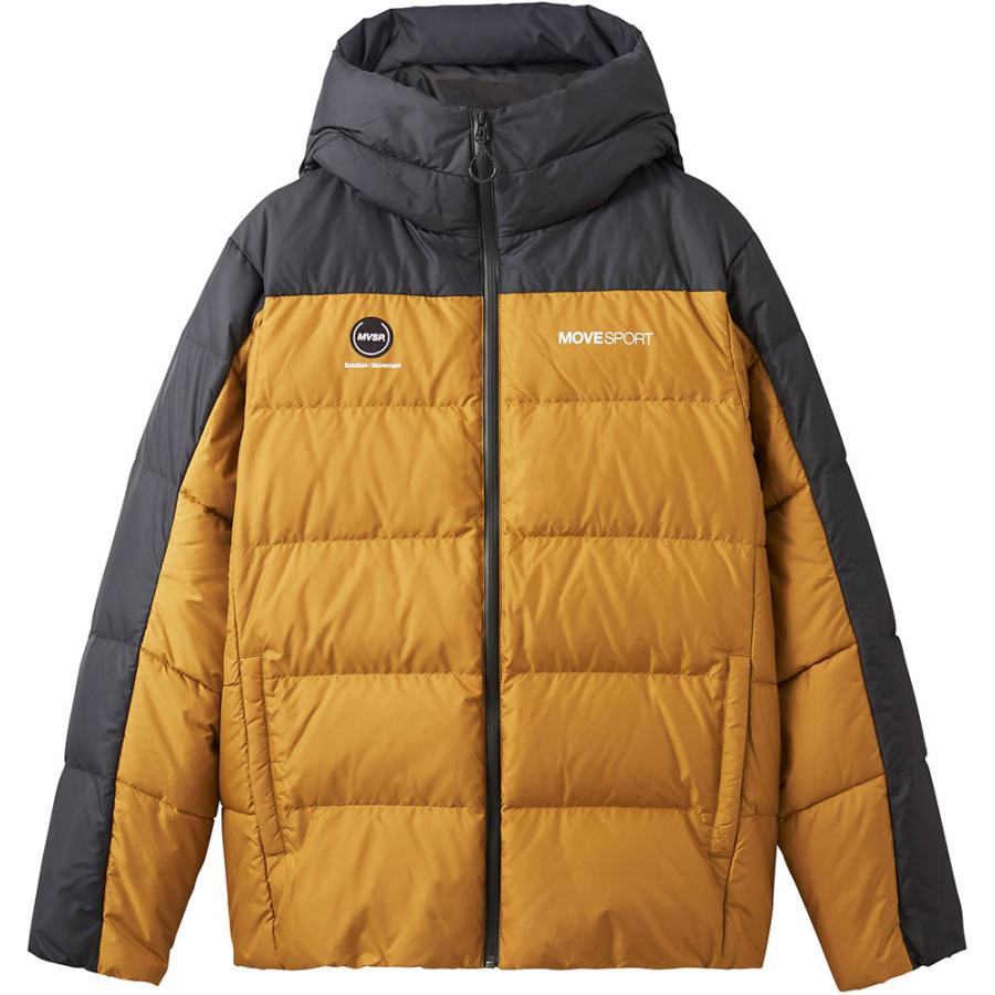 DESCENTE（デサント） 大人用 ダウンジャケット アウター MOVESPORT