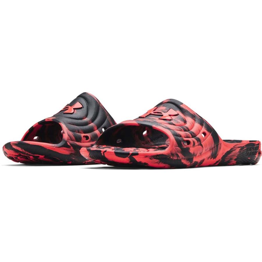 UNDER ARMOUR(アンダーアーマー) 3024449 Mens UA M Locker Camo メンズ スポーツサンダル｜sports｜04