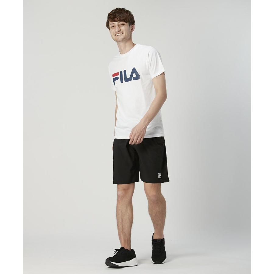 FILA(フィラ) 420237 メンズ トランクス 水陸両用 水着 サーフパンツ｜sports