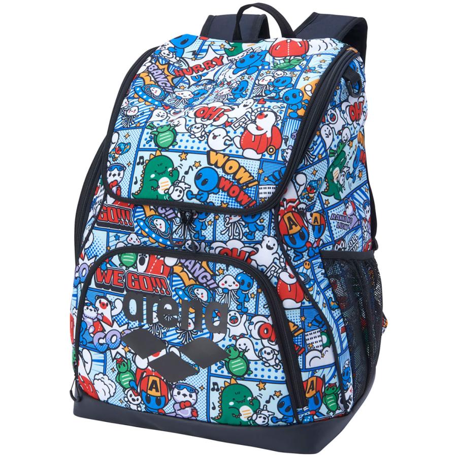 アリーナ（arena） 2025FW ARENA(アリーナ) AS5FBP31U スイマーズ