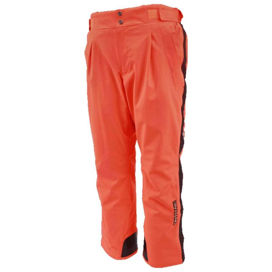 オンヨネ ONYONE(オンヨネ) ONP91052 DEMO OUTER PANTS デモアウター 
