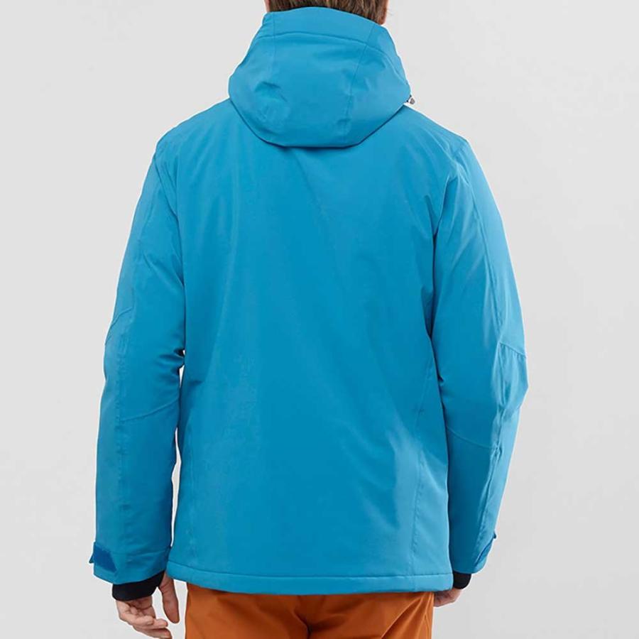 salomon brilliant jkt m