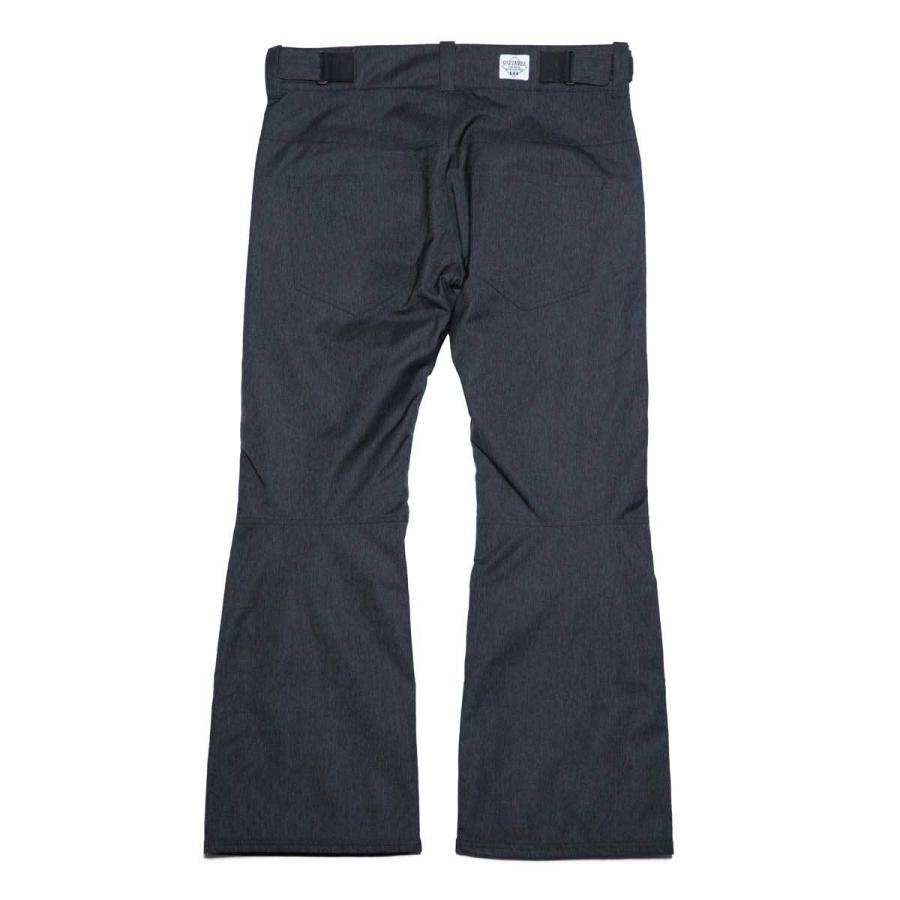 ONYONE ONETHREE(ワンスリー) OTP93600D MENS PANTS メンズ スノーパンツ スノーボード｜sports｜04