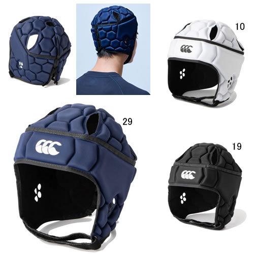 カンタベリー（Canterbury） ヘッドキャップ プロテクター メンズ