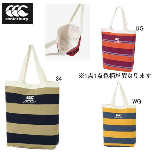 カンタベリー（Canterbury） かばん ラグビージャージ バッグ 肩掛け