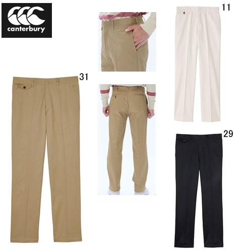 カンタベリー 長ズボン メンズ canterbury チノ パンツ ラグビー スポーツ カジュアル ウェア RA14168 アウトレット セール カンタベリー（Canterbury） 長ズボン メンズ チノ パンツ ラグビー