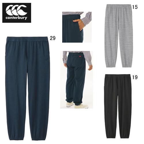 カンタベリー（Canterbury） 長ズボン メンズ ラガー パンツ ラグビー