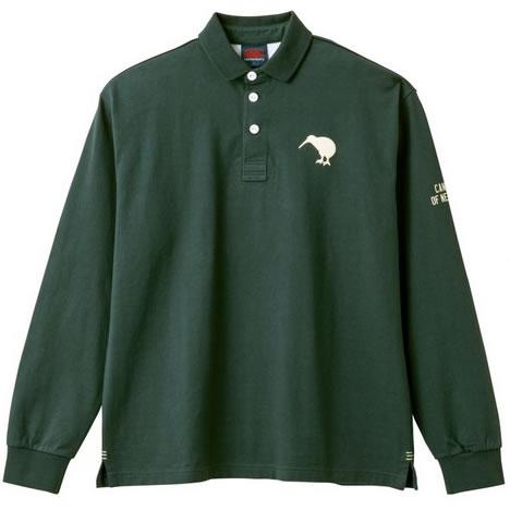 カンタベリー 長袖 ラガーシャツ メンズ canterbury ロング カンタベリー 長袖 ラガーシャツ メンズ canterbury ロング