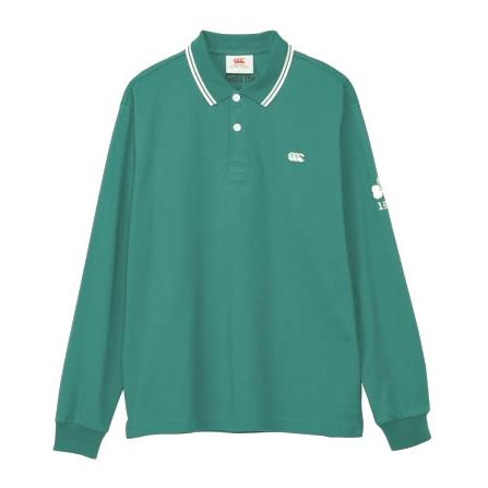 カンタベリー 長袖 ラガーシャツ メンズ canterbury ロング カンタベリー 長袖 ラガーシャツ メンズ canterbury ロング