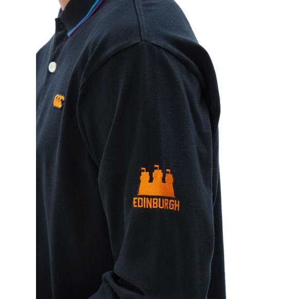 カンタベリー 長袖 ラガーシャツ メンズ canterbury ロング カンタベリー 長袖 ラガーシャツ メンズ canterbury ロング