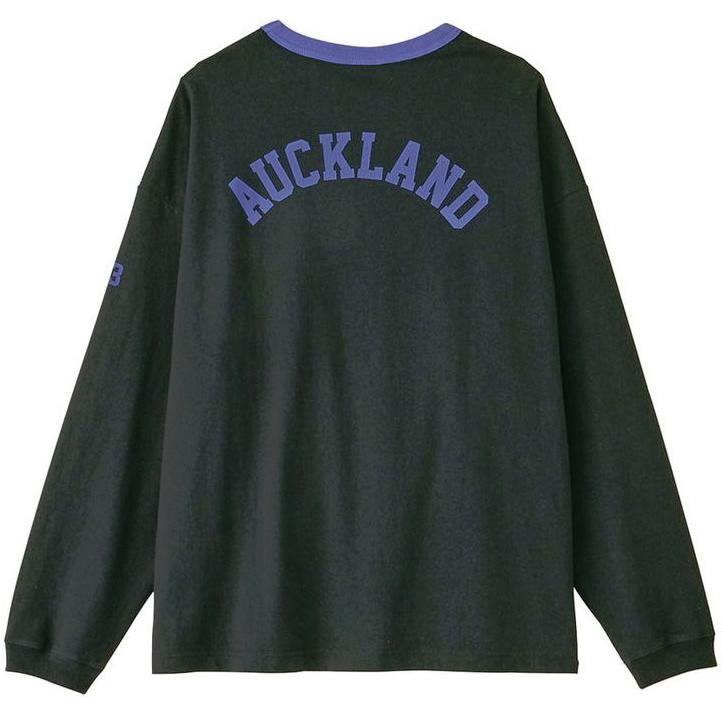 カンタベリー 長袖 Tシャツ メンズ canterbury ロングスリーブ カンタベリー 長袖 Tシャツ メンズ canterbury ロングスリーブ