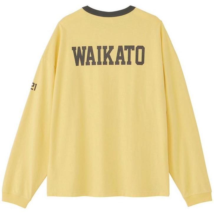 カンタベリー 長袖 Tシャツ メンズ canterbury ロングスリーブ カンタベリー 長袖 Tシャツ メンズ canterbury ロングスリーブ