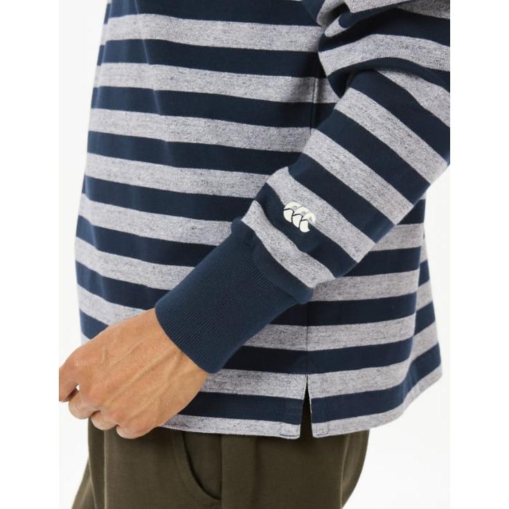 カンタベリー ラガーシャツ 長袖 襟付 メンズ canterbury ナロー カンタベリー ラガーシャツ 長袖 襟付 メンズ canterbury ナロー