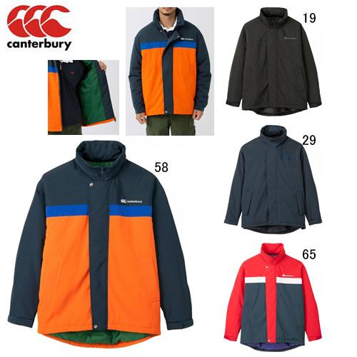 長袖 アウター メンズ カンタベリー canterbury  フレックスウォーム インサレーション ジャケット ラグビー スポーツ カジュアル ウェア RA72501 アウトレット セール カンタベリー（Canterbury） 長袖 アウター メンズ フレックスウォーム