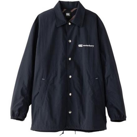 カンタベリー 長袖 アウター メンズ canterbury コーチ カンタベリー 長袖 アウター メンズ canterbury コーチ