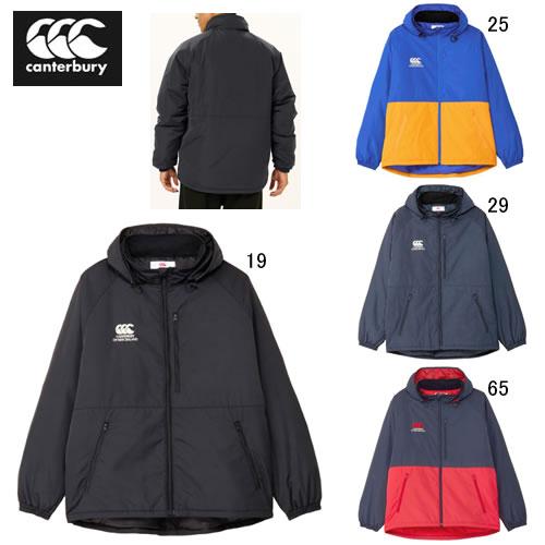 長袖 アウター ビッグ 大きいサイズ メンズ カンタベリー canterbury