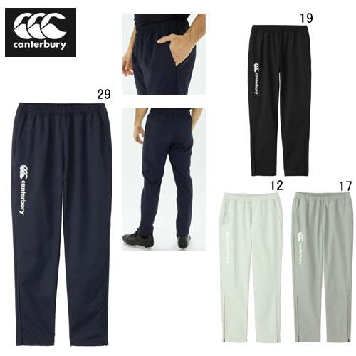 ★ラスト1点!!★　ラグビー日本代表　支給品　ストレッチプラクティスパンツ カンタベリー（Canterbury） 長ズボン ピステ メンズ プラクティス
