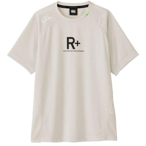 カンタベリー 半袖 Tシャツ CANTERBURY ショートスリーブ ワークアウト ティ ラグビー トレーニング スポーツ カジュアル ウェア RP33141 セール｜sportsasahi｜05