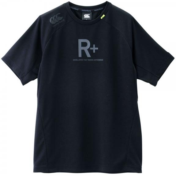 カンタベリー 半袖 Tシャツ CANTERBURY ショートスリーブ ワークアウト ティ ラグビー トレーニング スポーツ カジュアル ウェア RP33141 アウトレット セール｜sportsasahi｜03