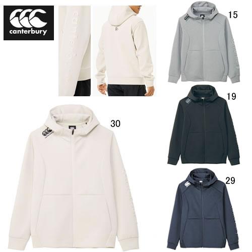 カンタベリー ビッグ 大きいサイズ 長袖 スウェット CANTERBURY R+ ダフテック エアーライト ジップフーディ ラグビー トレーニング スポーツ カジュアル ウェア RP44566B アウトレット セール カンタベリー（Canterbury） ビッグ 大きいサイズ 長袖 スウェット