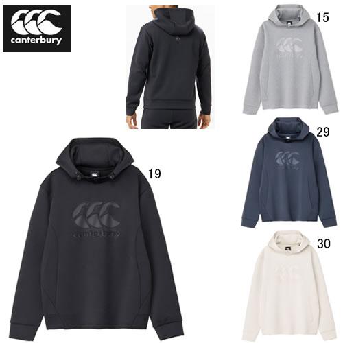 canterbury カンタベリーR＋　パーカー　XL カンタベリー（Canterbury） パーカー スウェット メンズ プルオーバー