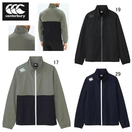 カンタベリー 長袖 アウター CANTERBURY R+ デュアル ジャケット カンタベリー 長袖 アウター CANTERBURY R+ デュアル ジャケット