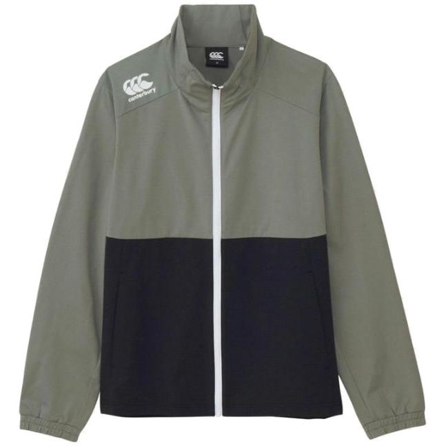 カンタベリー 長袖 アウター CANTERBURY R+ デュアル ジャケット カンタベリー 長袖 アウター CANTERBURY R+ デュアル ジャケット