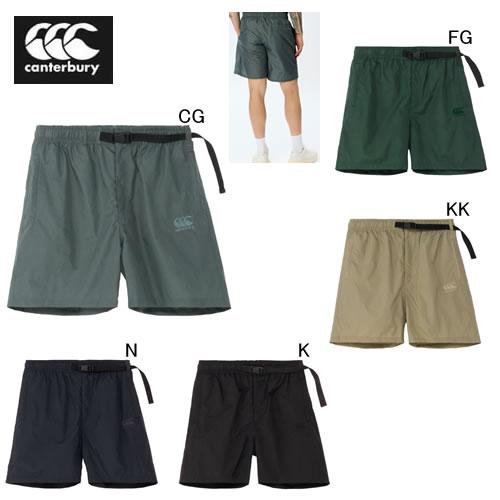 カンタベリー（Canterbury） ショートパンツ メンズ フィールド