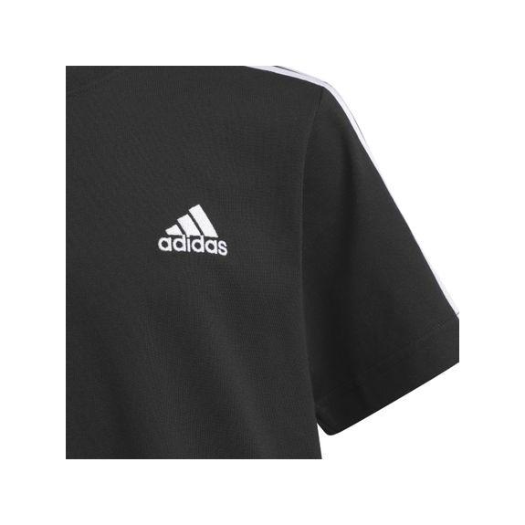 アディダス adidas K ESS+ 3ST Tシャツ トップス Tシャツ｜sportsauthority｜04