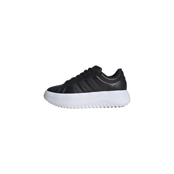 アディダス adidas GRAND COURT PLATFORM W シューズ カジュアル｜sportsauthority｜12