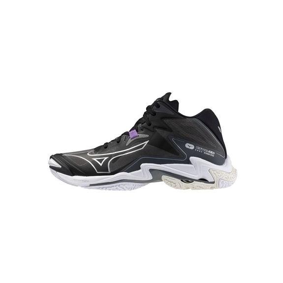 ミズノ MIZUNO ウエーブライトニング Z8 MID シューズ バレーボールシューズ