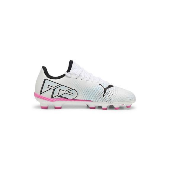 プーマ PUMA フューチャー 7 プレイ HG + MID JR シューズ サッカースパイク｜sportsauthority｜05