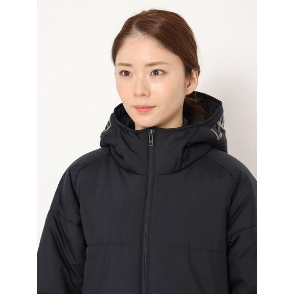 アンダーアーマー UNDER ARMOUR UA INSULATED LONG COAT HOODIE アウター コート｜sportsauthority｜10