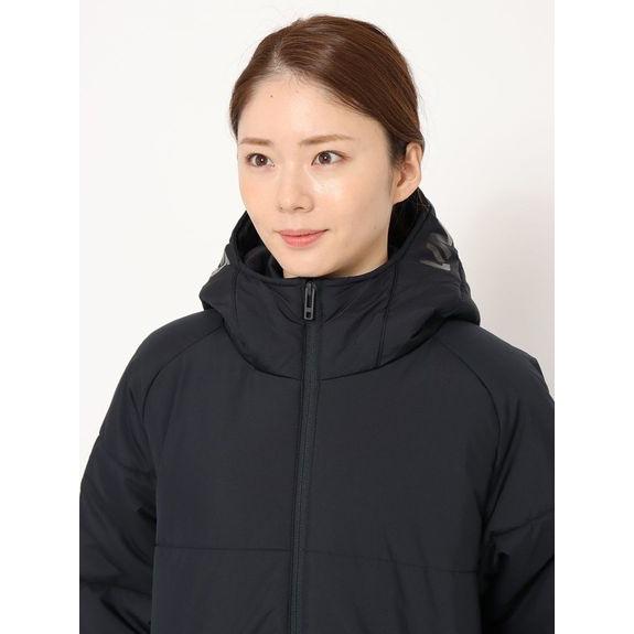 アンダーアーマー UNDER ARMOUR UA INSULATED FULL ZIP HOODIE アウター 中綿ジャケット・コート｜sportsauthority｜10