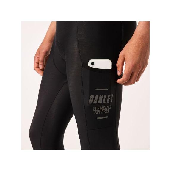 オークリー OAKLEY ENDURANCE CARGO BIB KNICKER 2.0 バイクウェア パンツ｜sportsauthority｜03