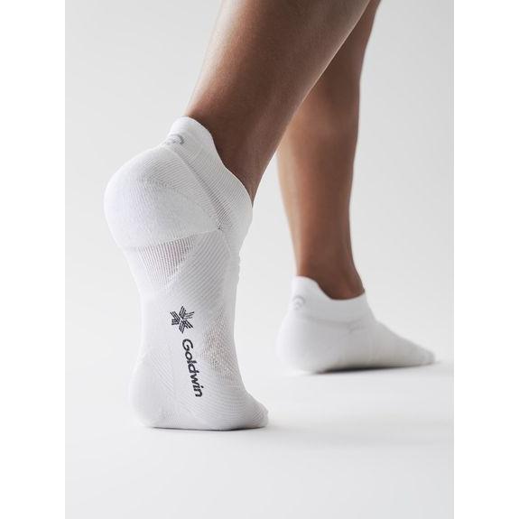 ゴールドウイン GOLDWIN ARCH SUPPORT SHORT SOCKS アーチサポートショートソックス ウェアアクセサリー ソックス｜sportsauthority｜11