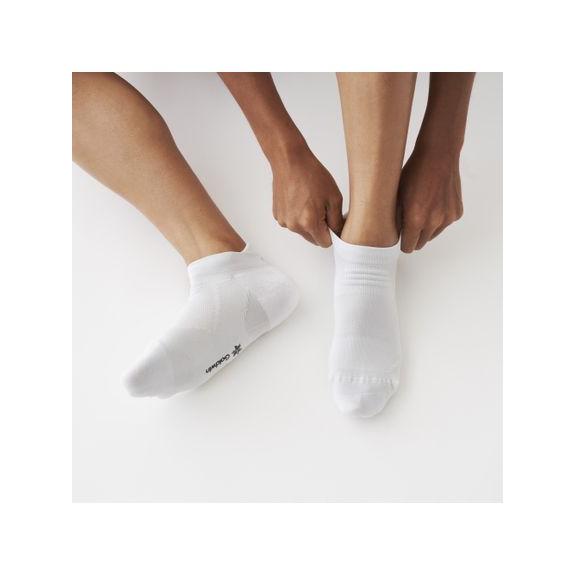 ゴールドウイン GOLDWIN ARCH SUPPORT SHORT SOCKS アーチサポートショートソックス ウェアアクセサリー ソックス｜sportsauthority｜05